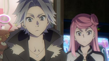 Bungo Stray Dogs126
