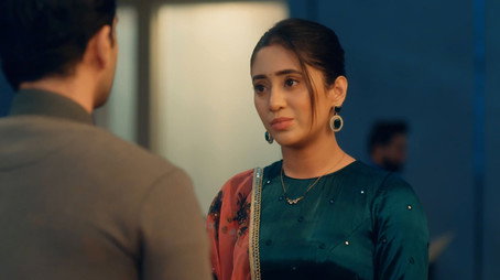 Barsatein - Mausam Pyar Ka Évad 1