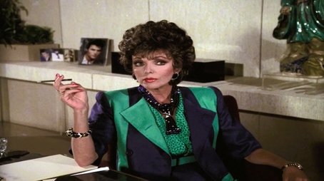 The Californians (1985) - Episode 3 poster and promotional image