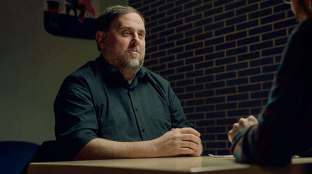 Junqueras (2020) - Episode 2 poster and promotional image