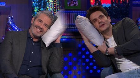 John Mayer (2023) - Episode 159 poster and promotional image