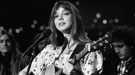 The Best of Nanci Griffith (2022) - Episode 13 poster and promotional image