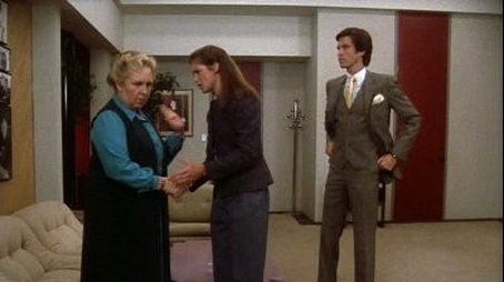 Steele Away with Me (1) (1983) - Episode 1 poster and promotional image