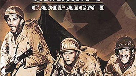 Season 1 (1962) - Season 1 poster and promotional image