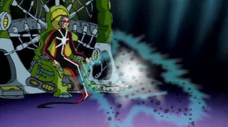 Spider-Man Sezona 5