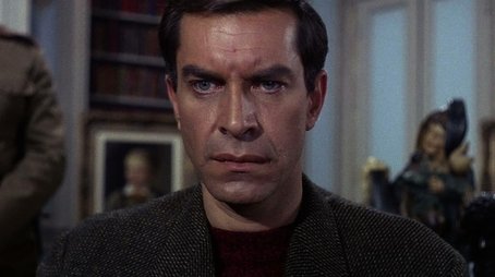The Phoenix (1968) - Episode 23 poster and promotional image