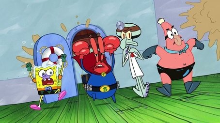 The Dirty Bubble Bass (2024) - Episode 17 poster and promotional image