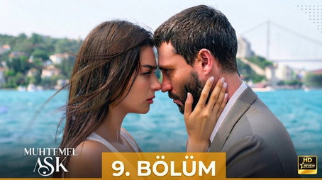 Muhtemel Aşk Сезон 1
