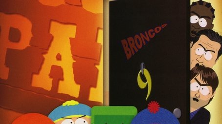Season 9 (2005) - Season 9 poster and promotional image