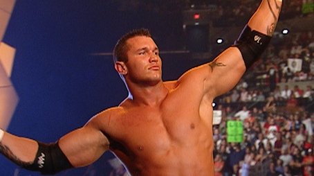 RAW 584 (2004) - Episode 31 poster and promotional image