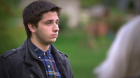 MTV Suspect Сезон 1
