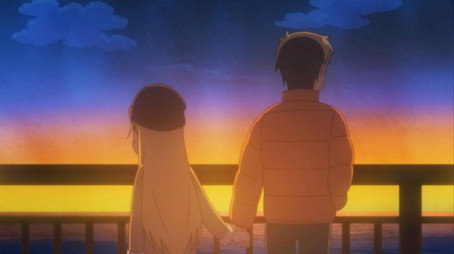 旦那が何を言っているかわからない件 Сезон 2