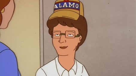 Beer and Loathing (2002) - Episode 16 poster and promotional image