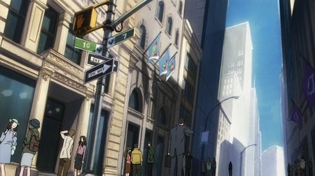 Special 1 (2017) - Episode 1 poster and promotional image