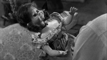 Living Doll (1963) - Episode 6 poster and promotional image