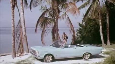 Flipper and the Spy (1965) - Episode 9 poster and promotional image