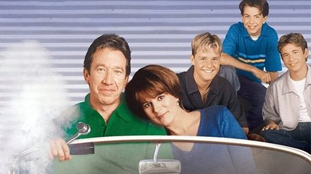Season 7 (1997) - Season 7 poster and promotional image