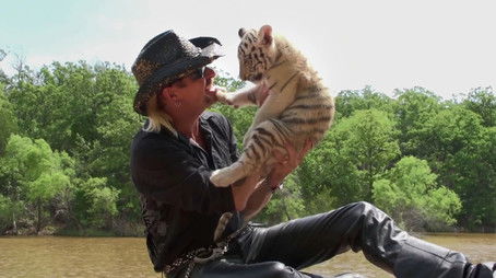 Not Your Average Joe (2020) - Episode 1 poster and promotional image