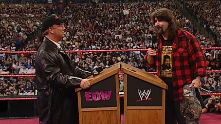 RAW 679 (2006) - Episode 22 poster and promotional image