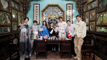 快乐的大人 Sezóna 0