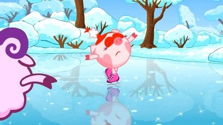 Less Figures, More Feeling (2009) - Episode 159 poster and promotional image
