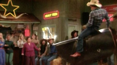 Macho Man (1980) - Episode 4 poster and promotional image
