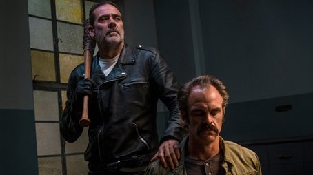 Worth (2018) - Episode 15 poster and promotional image