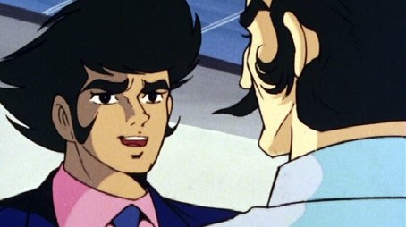 The Invincible Double Attack! (1975) - Episode 54 poster and promotional image