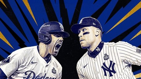 Fight for Glory: 2024 World Series
