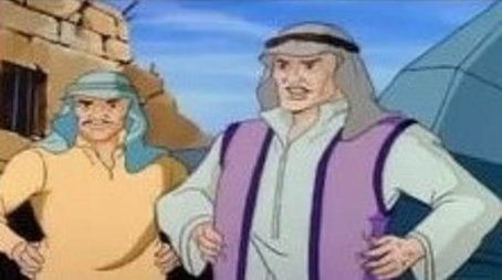 The Ultimate Pollution (1991) - Episode 20 poster and promotional image