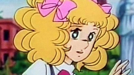 Candy Candy: The Call of Spring/The May Festival (1978) - Episode 1 poster and promotional image
