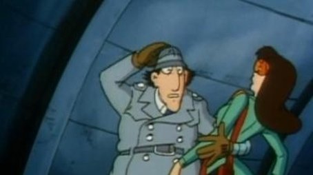 A Star is Lost (1983) - Episode 10 poster and promotional image