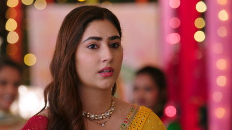 Naye Saal Ki Nayi Shuruaat (2022) - Episode 112 poster and promotional image