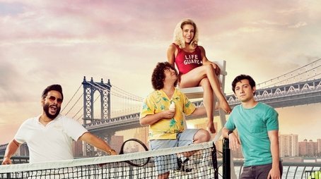 Season 3 (2017) - Season 3 poster and promotional image