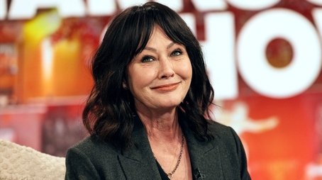 Shannon Doherty, Ariana Madix, Lauren Ash (2023) - Episode 46 poster and promotional image