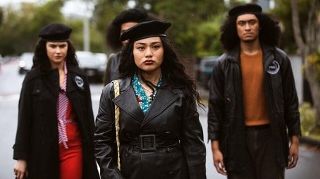 Nima (2021) - Episode 5 poster and promotional image