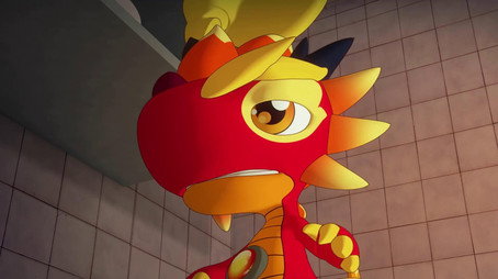 斗龙战士 Sezóna 4