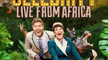 Season 9 (2023) - Season 9 poster and promotional image