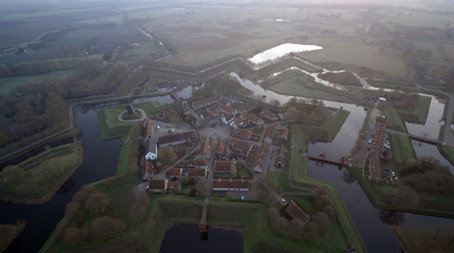 Europe from Above Stagione 1