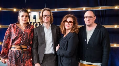 Alla mot alla med Filip och Fredrik Temporada 7