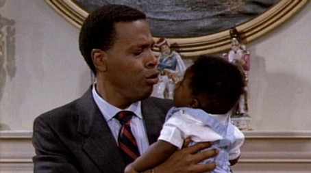 Anthony, Jr. (1987) - Episode 3 poster and promotional image