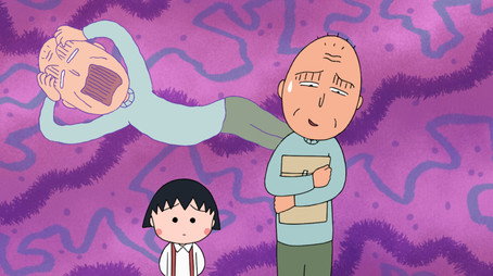 ちびまる子ちゃん Сезон 2