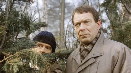 Kein Tag ist wie der andere (1986) - Episode 6 poster and promotional image
