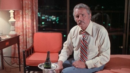 There's One in Every Port (1977) - Episode 12 poster and promotional image
