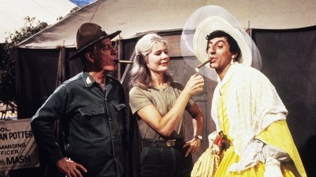 Major Ego (1978) - Episode 8 poster and promotional image