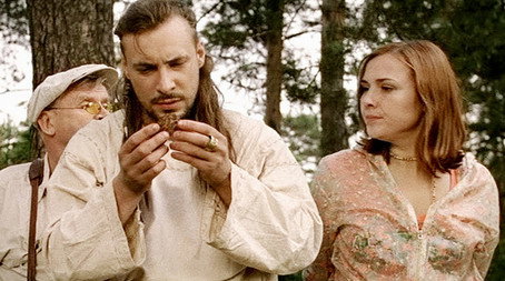 Охотник Stagione 1