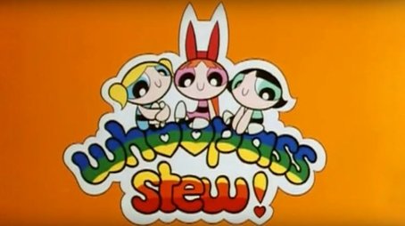Whoopass Stew! A Sticky Situation! (1994) - Episode 1 poster and promotional image