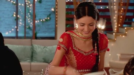 Anjali and Manorama meet Khushi (2011) - Episode 60 poster and promotional image