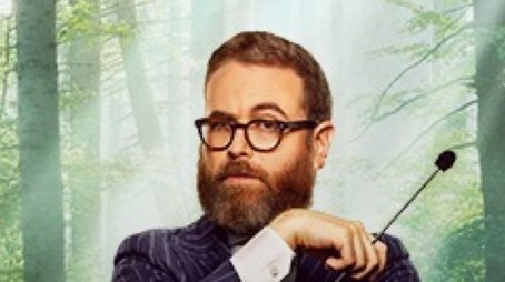 Season 2 (2020) - Season 2 poster and promotional image