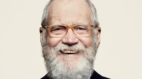 My Next Guest Needs No Introduction with David Letterman (2018) poster